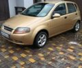 Жовтий Деу Калос, об'ємом двигуна 1.2 л та пробігом 151 тис. км за 2850 $, фото 2 на Automoto.ua