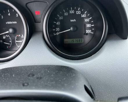 Жовтий Деу Калос, об'ємом двигуна 1.2 л та пробігом 157 тис. км за 2700 $, фото 23 на Automoto.ua