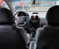 Жовтий Деу Калос, об'ємом двигуна 1.2 л та пробігом 151 тис. км за 2850 $, фото 9 на Automoto.ua