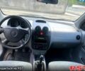 Желтый Дэу Калос, объемом двигателя 1.2 л и пробегом 120 тыс. км за 3600 $, фото 4 на Automoto.ua