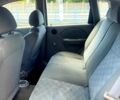 Желтый Дэу Калос, объемом двигателя 1.2 л и пробегом 120 тыс. км за 3600 $, фото 6 на Automoto.ua