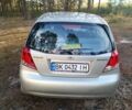 Серый Дэу Калос, объемом двигателя 1.4 л и пробегом 157 тыс. км за 2707 $, фото 1 на Automoto.ua