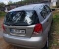 Сірий Деу Калос, об'ємом двигуна 1.2 л та пробігом 204 тис. км за 1800 $, фото 1 на Automoto.ua