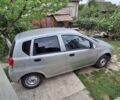 Сірий Деу Калос, об'ємом двигуна 1.15 л та пробігом 223 тис. км за 2300 $, фото 2 на Automoto.ua