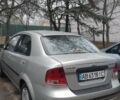 Серый Дэу Калос, объемом двигателя 1.4 л и пробегом 115 тыс. км за 3000 $, фото 4 на Automoto.ua