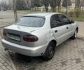 Серый Дэу Калос, объемом двигателя 1.6 л и пробегом 66 тыс. км за 1650 $, фото 5 на Automoto.ua