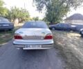 Серый Дэу Калос, объемом двигателя 1.5 л и пробегом 111 тыс. км за 1200 $, фото 5 на Automoto.ua