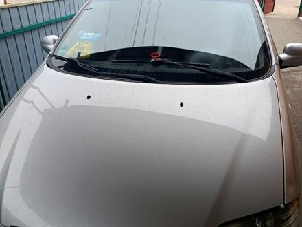 Дэу Калос 2005 в Бердичеве на Automoto.ua Серый Дэу Калос, объемом двигателя 1.2 л и пробегом 140 тыс. км за 3200 $, фото 1 на Automoto.ua
