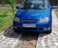 Синій Деу Калос, об'ємом двигуна 1.2 л та пробігом 137 тис. км за 2500 $, фото 1 на Automoto.ua