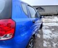 Синій Деу Калос, об'ємом двигуна 1.2 л та пробігом 152 тис. км за 2700 $, фото 19 на Automoto.ua