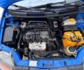 Синій Деу Калос, об'ємом двигуна 1.2 л та пробігом 152 тис. км за 2700 $, фото 14 на Automoto.ua