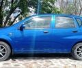 Синій Деу Калос, об'ємом двигуна 1.2 л та пробігом 137 тис. км за 2900 $, фото 1 на Automoto.ua
