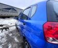 Синій Деу Калос, об'ємом двигуна 1.2 л та пробігом 152 тис. км за 2700 $, фото 20 на Automoto.ua