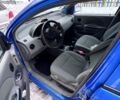 Синій Деу Калос, об'ємом двигуна 1.2 л та пробігом 152 тис. км за 2700 $, фото 13 на Automoto.ua