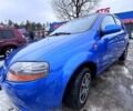 Синій Деу Калос, об'ємом двигуна 1.2 л та пробігом 152 тис. км за 2700 $, фото 21 на Automoto.ua