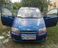 Синий Дэу Калос, объемом двигателя 1.4 л и пробегом 200 тыс. км за 2700 $, фото 17 на Automoto.ua