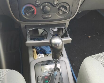 Деу Калос 2004 у Миколаєві на Automoto.ua Синій Деу Калос, об'ємом двигуна 0 л та пробігом 187 тис. км за 3000 $, фото 2 на Automoto.ua