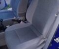 Синий Дэу Калос, объемом двигателя 1.4 л и пробегом 178 тыс. км за 2999 $, фото 7 на Automoto.ua