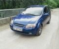 Синий Дэу Калос, объемом двигателя 1.4 л и пробегом 200 тыс. км за 2700 $, фото 1 на Automoto.ua
