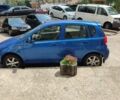 Деу Калос 2004 у Одесі на Automoto.ua Синій Деу Калос, об'ємом двигуна 1.4 л та пробігом 187 тис. км за 3500 $, фото 1 на Automoto.ua