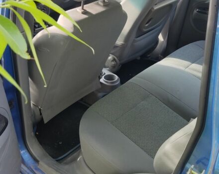 Деу Калос 2004 у Миколаєві на Automoto.ua Синій Деу Калос, об'ємом двигуна 0 л та пробігом 187 тис. км за 3000 $, фото 3 на Automoto.ua