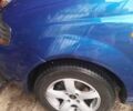Синий Дэу Калос, объемом двигателя 1.4 л и пробегом 200 тыс. км за 2700 $, фото 2 на Automoto.ua
