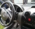Синий Дэу Калос, объемом двигателя 1.4 л и пробегом 200 тыс. км за 2700 $, фото 11 на Automoto.ua