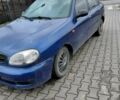 Синій Деу Калос, об'ємом двигуна 1.3 л та пробігом 300 тис. км за 875 $, фото 4 на Automoto.ua