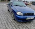 Синій Деу Калос, об'ємом двигуна 1.3 л та пробігом 300 тис. км за 875 $, фото 3 на Automoto.ua