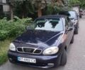 Синий Дэу Калос, объемом двигателя 1.5 л и пробегом 2 тыс. км за 1408 $, фото 8 на Automoto.ua