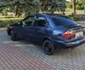 Синий Дэу Калос, объемом двигателя 1.5 л и пробегом 2 тыс. км за 1750 $, фото 7 на Automoto.ua
