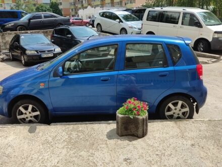 Деу Калос 2004 у Миколаєві на Automoto.ua Синій Деу Калос, об'ємом двигуна 0 л та пробігом 187 тис. км за 3000 $, фото 1 на Automoto.ua