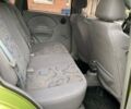 Зеленый Дэу Калос, объемом двигателя 1.4 л и пробегом 110 тыс. км за 3100 $, фото 1 на Automoto.ua
