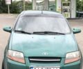 Зелений Деу Калос, об'ємом двигуна 1.4 л та пробігом 175 тис. км за 3500 $, фото 1 на Automoto.ua