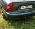 Зелений Деу Калос, об'ємом двигуна 1.5 л та пробігом 340 тис. км за 1400 $, фото 4 на Automoto.ua