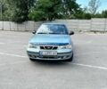 Зеленый Дэу Калос, объемом двигателя 1.5 л и пробегом 341 тыс. км за 2900 $, фото 1 на Automoto.ua