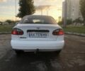 Белый Дэу ЛЕ Манс, объемом двигателя 1.3 л и пробегом 220 тыс. км за 999 $, фото 5 на Automoto.ua