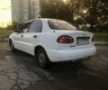 Белый Дэу ЛЕ Манс, объемом двигателя 1.3 л и пробегом 220 тыс. км за 999 $, фото 1 на Automoto.ua