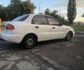 Белый Дэу ЛЕ Манс, объемом двигателя 1.3 л и пробегом 220 тыс. км за 999 $, фото 1 на Automoto.ua