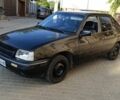 Черный Дэу ЛЕ Манс, объемом двигателя 1.5 л и пробегом 150 тыс. км за 750 $, фото 1 на Automoto.ua