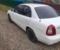 Белый Дэу Лачетти, объемом двигателя 1.6 л и пробегом 171 тыс. км за 2500 $, фото 2 на Automoto.ua