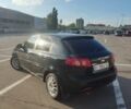 Чорний Деу Лачетті, об'ємом двигуна 1.8 л та пробігом 297 тис. км за 4200 $, фото 8 на Automoto.ua