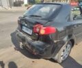 Чорний Деу Лачетті, об'ємом двигуна 1.4 л та пробігом 320 тис. км за 2000 $, фото 8 на Automoto.ua