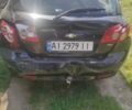Чорний Деу Лачетті, об'ємом двигуна 1.4 л та пробігом 320 тис. км за 2000 $, фото 6 на Automoto.ua