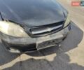 Чорний Деу Лачетті, об'ємом двигуна 1.4 л та пробігом 320 тис. км за 2000 $, фото 7 на Automoto.ua