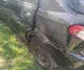Чорний Деу Лачетті, об'ємом двигуна 1.4 л та пробігом 320 тис. км за 2000 $, фото 3 на Automoto.ua