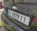 Чорний Деу Лачетті, об'ємом двигуна 1.4 л та пробігом 320 тис. км за 2000 $, фото 1 на Automoto.ua