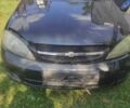 Чорний Деу Лачетті, об'ємом двигуна 1.4 л та пробігом 320 тис. км за 2000 $, фото 1 на Automoto.ua