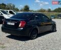 Чорний Деу Лачетті, об'ємом двигуна 1.5 л та пробігом 320 тис. км за 2499 $, фото 3 на Automoto.ua