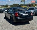 Чорний Деу Лачетті, об'ємом двигуна 1.5 л та пробігом 320 тис. км за 2499 $, фото 2 на Automoto.ua